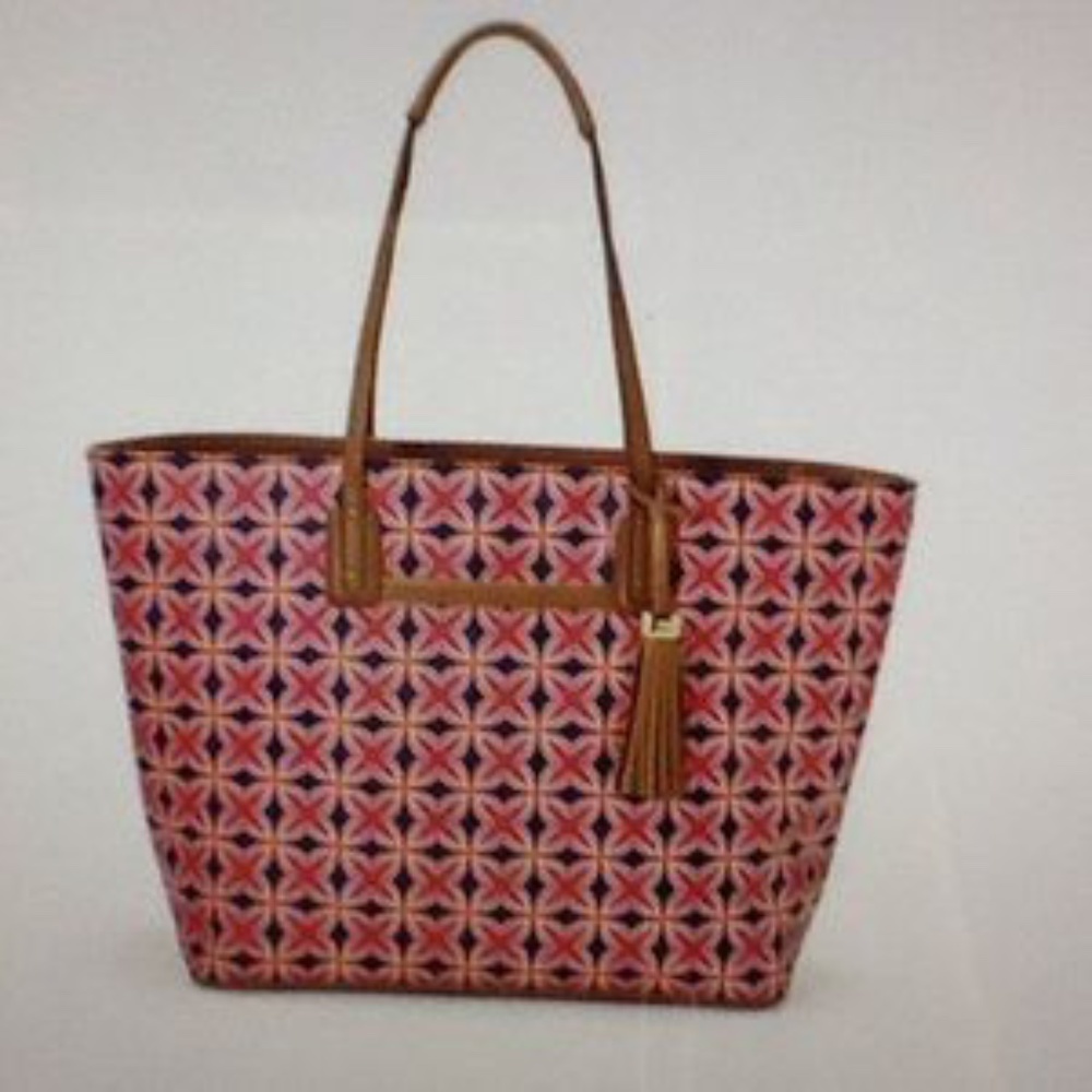 Stella and Dot La Totale Large Tote